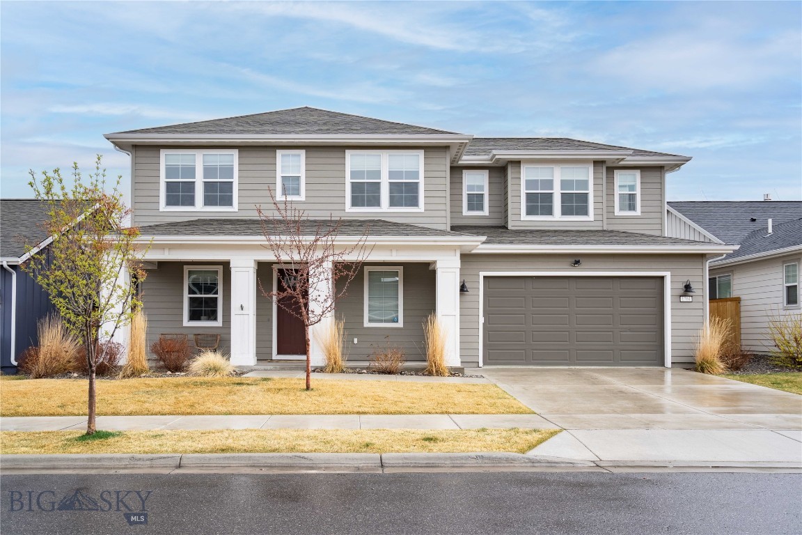 1704 Wyatt Earp Court