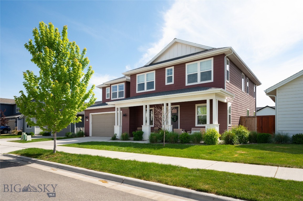 810 Butler Creek