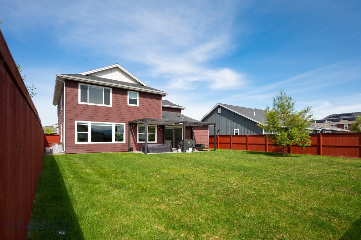 810 Butler Creek