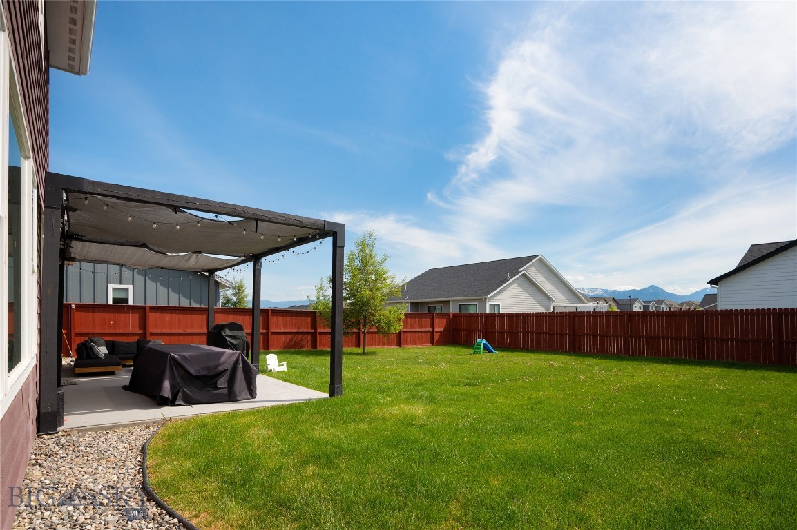810 Butler Creek