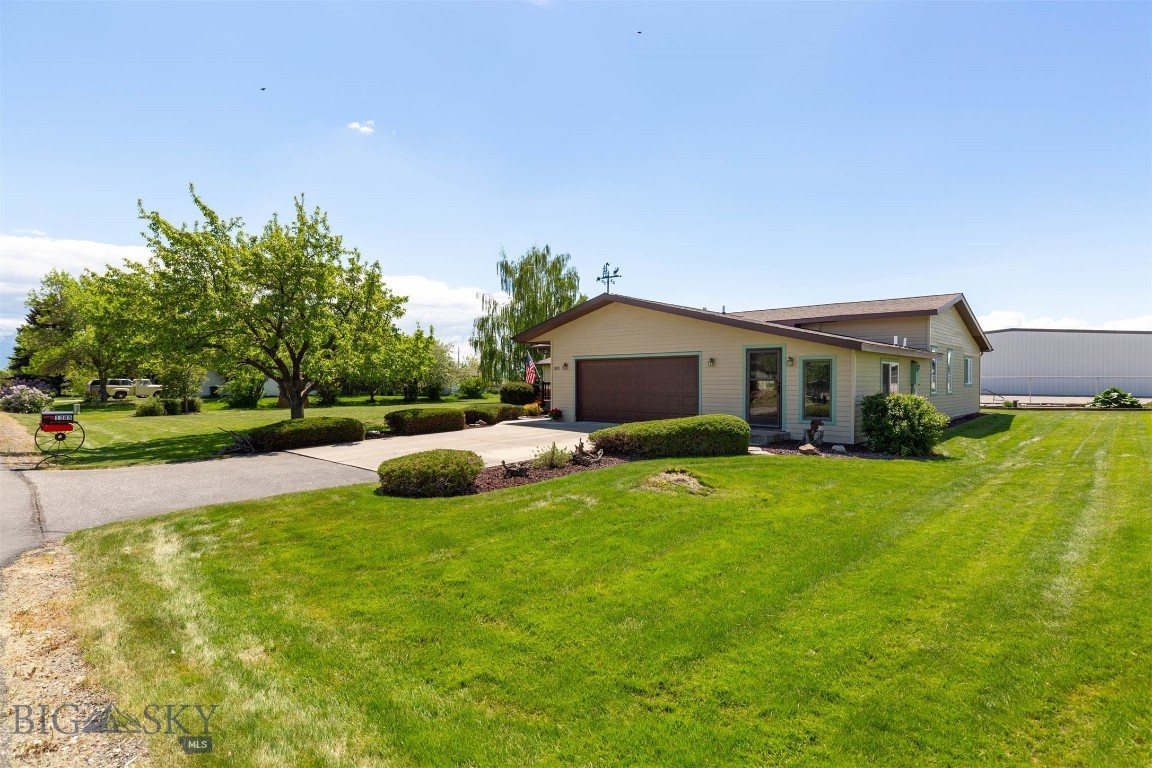 1385 Baldy Mountain Lane