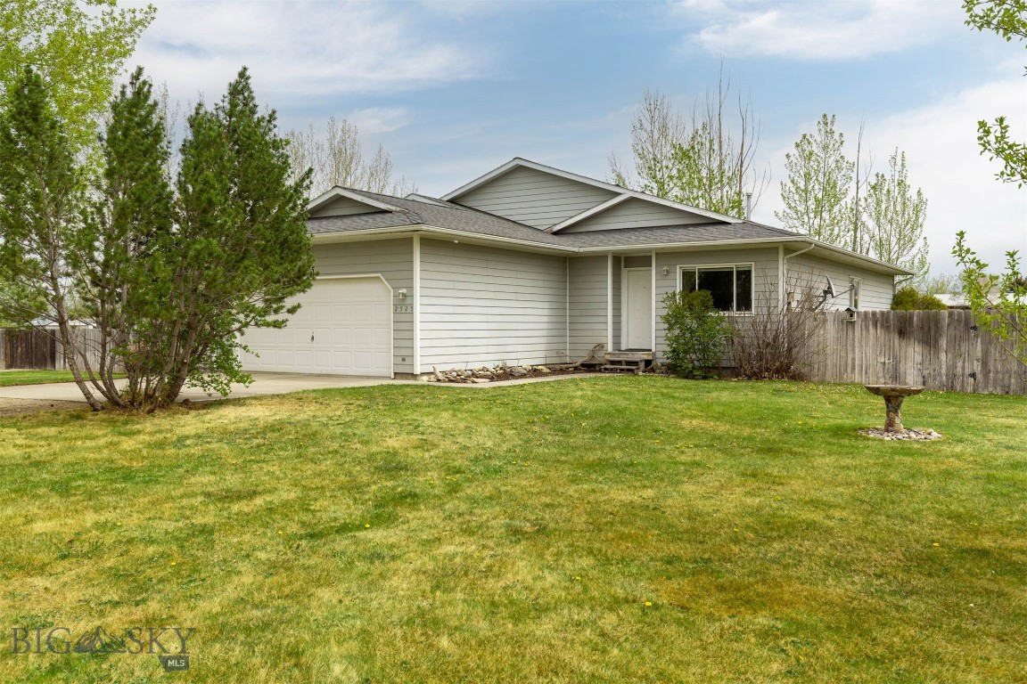 2525 Shatto Drive, Belgrade