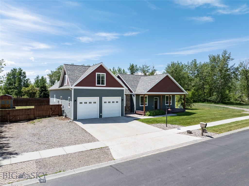160 Coral Drive
