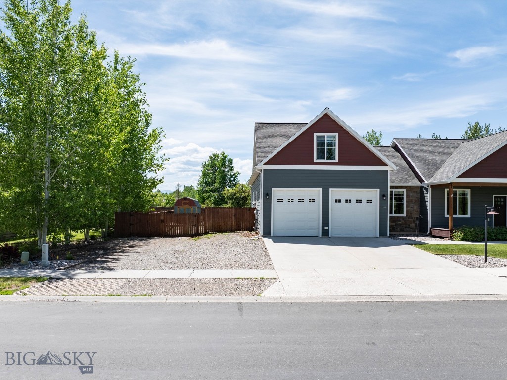 160 Coral Drive