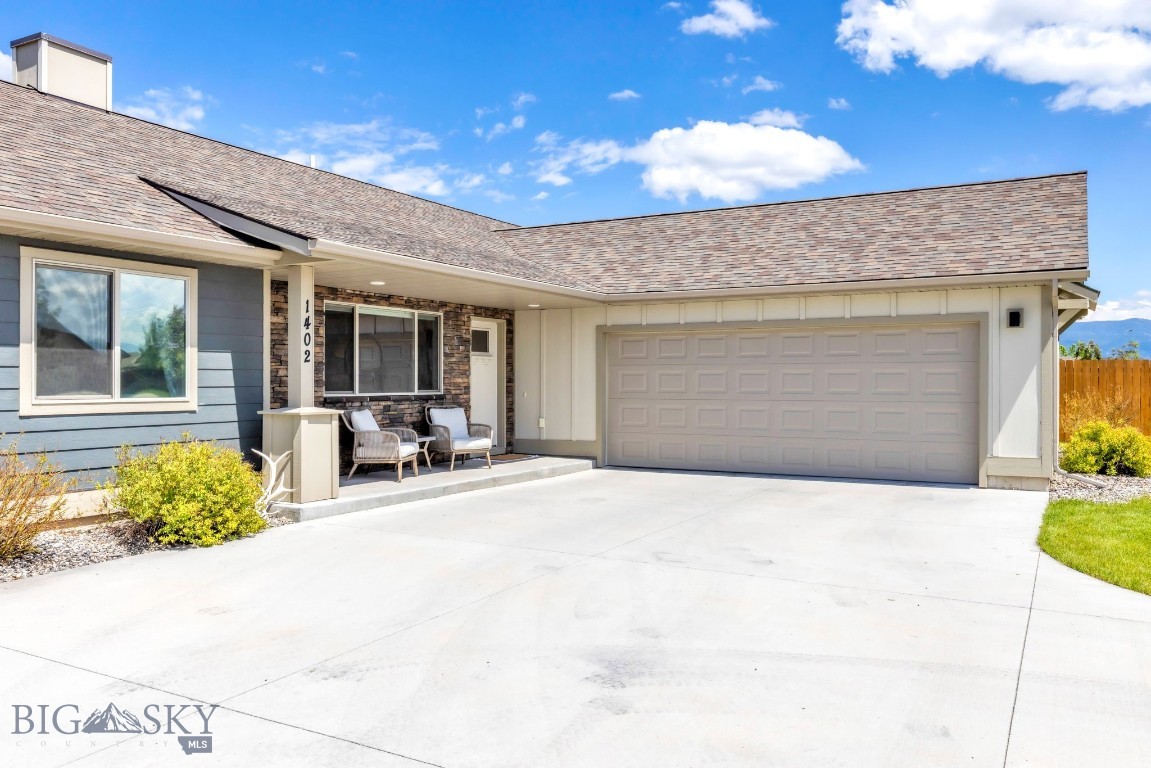 1402 Ingomar Boulevard
