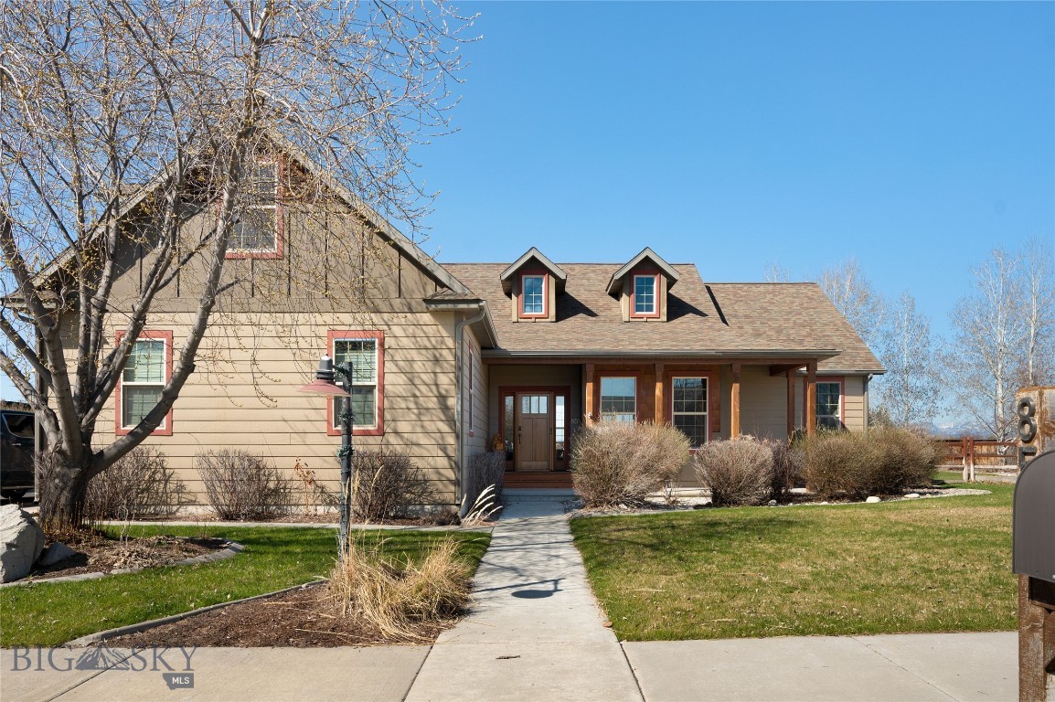 85 Flagstone Drive