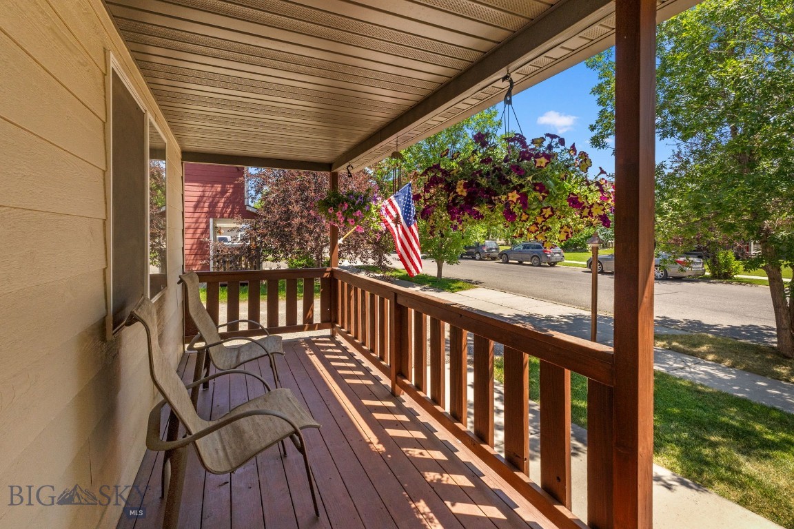 659 Green Tree Drive