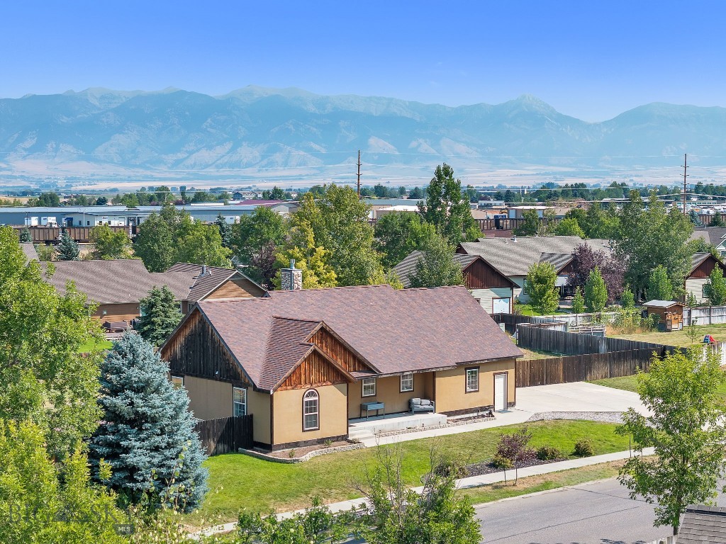 734 Landmark Drive, Belgrade