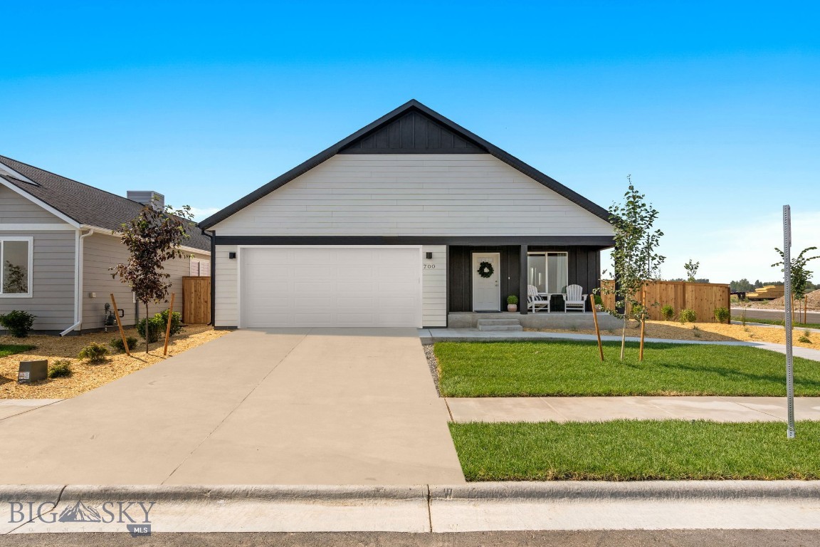 715 Spaniel Lane