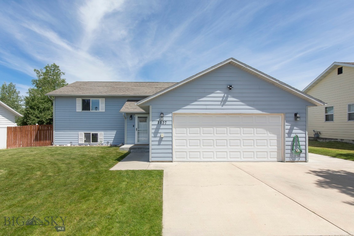 1107 W Central Avenue